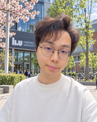 Profile picture for user Li Rui