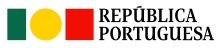 Logo - República Portuguesa